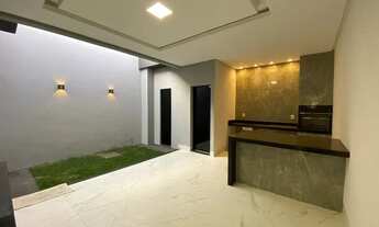 Imagem 7: Casa 3 quartos Moinho dos Ventos