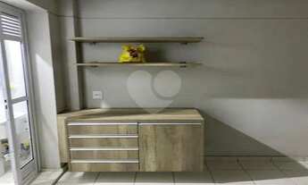 Imagem 4: São Paulo - Apartamento Padrão - IPIRANGA