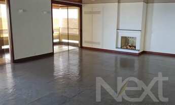 Imagem: Apartamento - Cambuí - Campinas