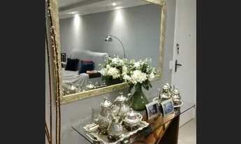 Imagem 5: Oportunidade Belíssimo Apart. no Samambaia -3° Andar (Condomínio Sesmarias) Melhor Vista e