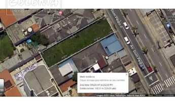 Imagem 3: Santo André - Terreno Padrão - Campestre