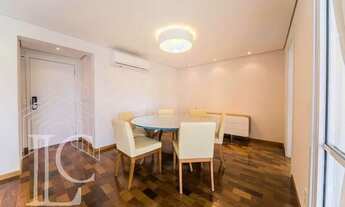 Imagem 3: Apartamento para Locação em São Paulo, Brooklin Paulista, 2 dormitórios, 1 suíte, 2 banhei