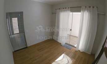 Imagem 4: Casa Padrão em São José do Rio Preto