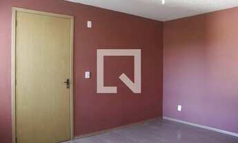 Imagem 2: Apartamento para Aluguel - Aparecida, 2 Quartos, 56 m2