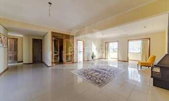 Imagem 3: Casa residencial disponível para aluguel com 4 dormitórios no Bairro Teresópolis