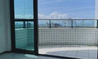 Imagem 4: Apartamento 3 quartos e 2 vagas no espinheiro. edf praia de Oliveira