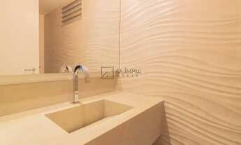 Imagem 5: Venda Apartamento 3 Dormitórios - 168 m² Itaim Bibi