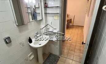 Imagem 4: 1 dormitório frente mar, mobiliado, linda vista para o mar, elevador e garagem