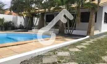 Imagem 2: IPITANGA, Lauro de Freitas! Casa com vista mar, alameda fechada em Ipitanga, mezanino, nas