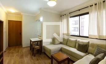 Imagem 4: Apartamento para Aluguel - Moema, 1 Quarto, 37 m2