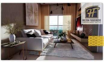 Imagem 5: Vendo FLAT à beira-mar no Bessa 290 mil