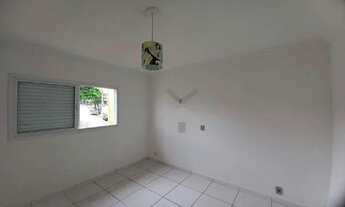 Imagem 5: Sobrado com 2 dormitórios para alugar, 90 m² por R$ 2.135,00/mês - Parque Central - Santo