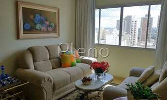 Imagem 3: Apartamento para locação no Bosque - Campinas/SP