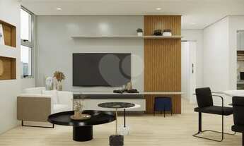 Imagem 7: Apartamento a venda com 2 Dormitórios