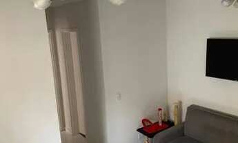 Imagem 2: Condomínio Jardim das Araucarias