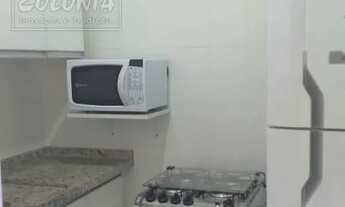 Imagem 4: Santo André - Apartamento Padrão - Utinga