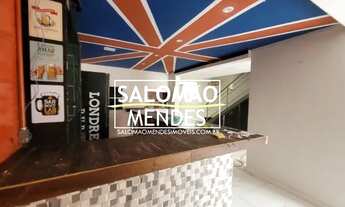 Imagem 5: Imóvel 300m², dois pisos, ótima localização