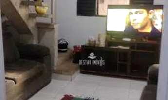 Imagem: Sobrado com 3 dormitórios à venda, 70