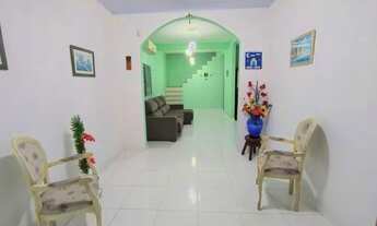 Imagem 6: Parque Dez casa Duplex com 3 quartos em - Manaus - AM