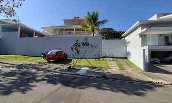 Imagem: Casa / Condomínio - Jardim Terras de Santa