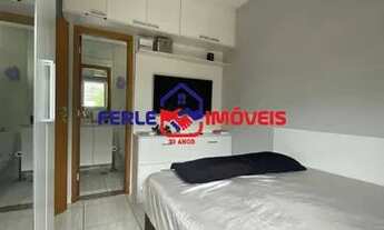 Imagem 2: Maravilhosa casa de 2 quartos, suíte, lavabo, área gourmet e churrasqueira