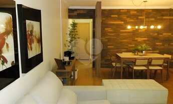 Imagem 3: Apartamento à venda ou locação com 3 quartos em Piracicaba