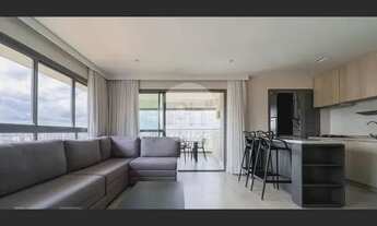 Imagem: Novíssimo e totalmente mobiliado!!!