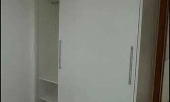 Imagem 5: Apartamento Liverpool com 1 dormitório repleto de armários no Jd. Panorama