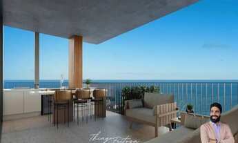 Imagem: Luxuoso empreendimento de alto padrão em