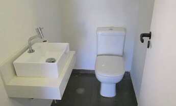 Imagem 7: Casa com 4 dormitórios à venda, 300 m² por R$ 2.300.000,00 - Residencial Onze (Alphaville