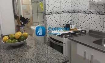 Imagem 7: Apartamento 02 dormitórios com sacada no bairro serraria