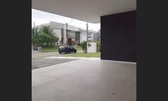Imagem 4: Casa Duplex com 5 suítes no Condomínio Alphaville Fortaleza - CA53363
