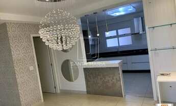 Imagem 2: Apartamento (tipo - padrao) 3 dormitórios/suite, cozinha planejada, portaria 16hs, lazer