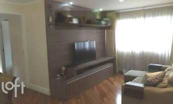 Imagem: Apartamento à venda em Brooklin com 53