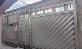 Imagem 6: Casa no Petrópolis