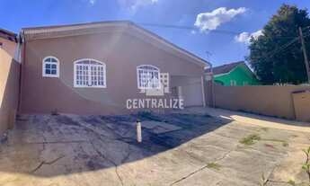 Imagem 3: Casa- Locação- Col. Dona Luiza