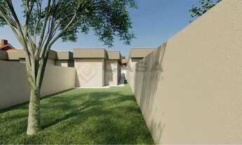 Imagem 4: P-Casas 3 quartos com suíte Linear em São Francisco