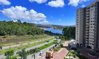 Imagem: Apartamento em Alphaville Lagoa dos Ingleses