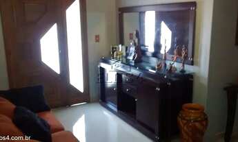 Imagem 4: Casa com 4 Dormitorio(s) localizado(a) no bairro Padre Reus em São Leopoldo / RS Ref.:477