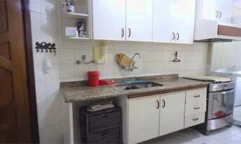 Imagem 7: São Paulo - Apartamento Padrão - CASA VERDE