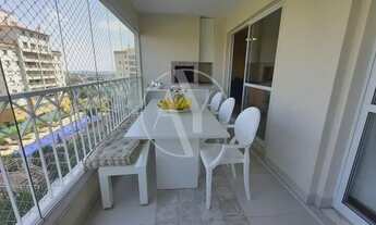 Imagem 3: Apartamento Padrão em Campinas