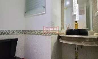 Imagem 6: Apartamento com 4 dormitórios, 254 m² - venda por R$ 1.500.000,00 ou aluguel por R$ 8.626