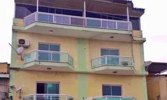 Imagem 2: Cobertura para aluguel tem 380 metros quadrados com 4 quartos em Nova Cidade - Nilópolis