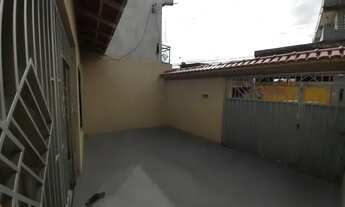 Imagem 4: JOÃO SOUZA VENDE CASA COM 150M2 COM 3 QUARTOS UM SUITE NO BAIRRO DO GUAMÁ - BELÉM PA