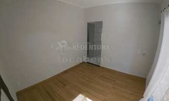 Imagem 5: Casa Padrão em São José do Rio Preto