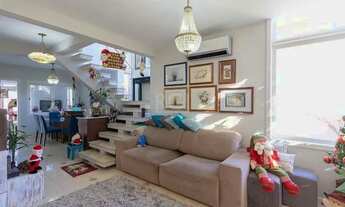 Imagem 4: Casa para Venda - 173.7m², 4 dormitórios, sendo 3 suites, 2 vagas - Hípica