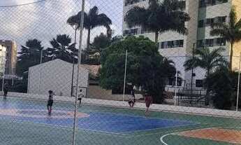 Imagem 7: Apartamento para venda possui 78 metros quadrados com 3 quartos em Água Fria - João Pessoa