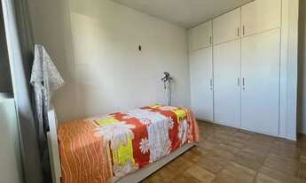 Imagem 7: Apartamento - 162 metros quadrados com 3 quartos em Fátima - Fortaleza - CE