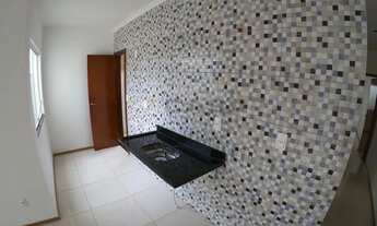 Imagem 5: P-R$209mil Oportunidade no centro da serra Casas 2 quartos 2 vagas de garagem