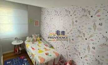 Imagem 6: Apartamento à venda, 86 m² por R$ 670.000,00 - Vila Valparaíso - Santo André/SP